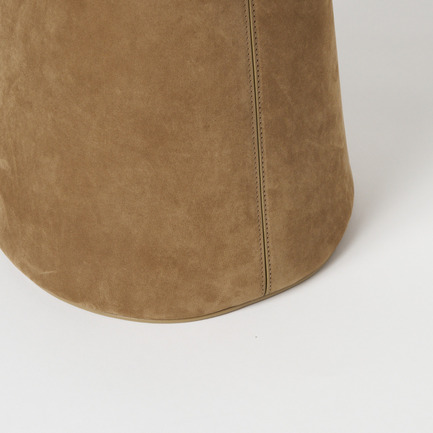 QUIVER BUCKET 詳細画像 キャメル 6