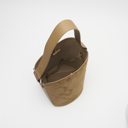 QUIVER BUCKET 詳細画像 キャメル 8