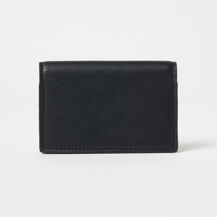 BUSINESS CARD CASE 詳細画像 ブラック 1
