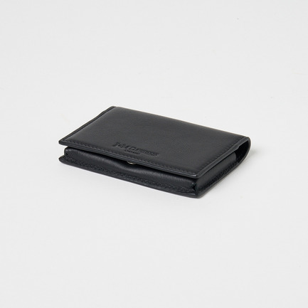 BUSINESS CARD CASE 詳細画像 ブラック 2