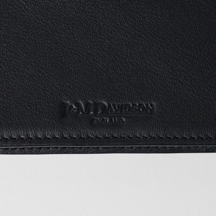 BUSINESS CARD CASE 詳細画像 ブラック 3