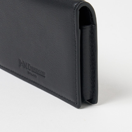 BUSINESS CARD CASE 詳細画像 ブラック 4