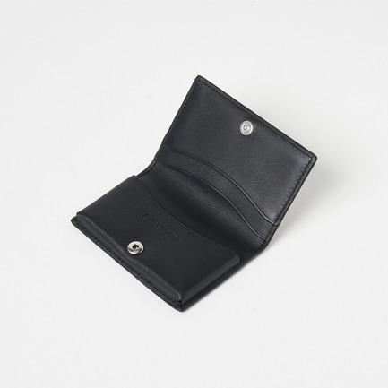 BUSINESS CARD CASE 詳細画像 ブラック 6