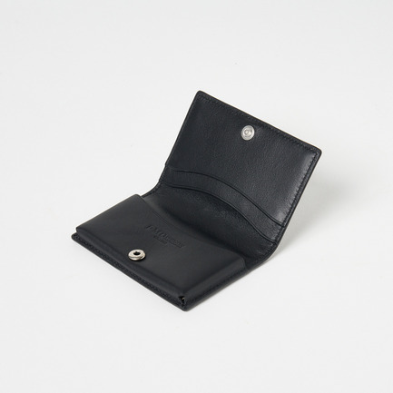 BUSINESS CARD CASE STUDDED 詳細画像 ブラック 6