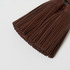 DOUBLE TASSEL CHARM 詳細画像