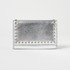 FOLD WALLET WITH STUDS 詳細画像