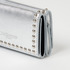 FOLD WALLET WITH STUDS 詳細画像