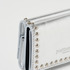FOLD WALLET WITH STUDS 詳細画像