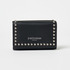 FOLD WALLET WITH STUDS 詳細画像