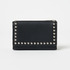 FOLD WALLET WITH STUDS 詳細画像