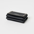 FOLD WALLET WITH STUDS 詳細画像
