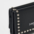 FOLD WALLET WITH STUDS 詳細画像