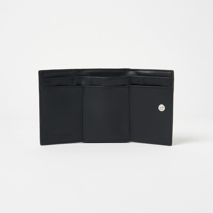 FOLD WALLET STUDDED 詳細画像 ブラック 7