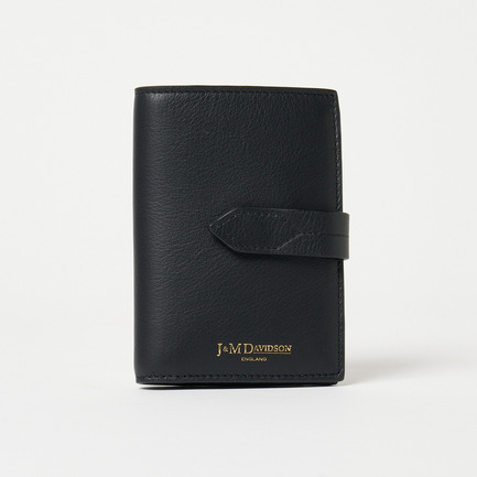 LOSANGE FOLD WALLET