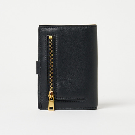 LOSANGE FOLD WALLET 詳細画像 ブラック 1