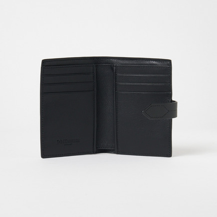 LOSANGE FOLD WALLET 詳細画像 ブラック 8