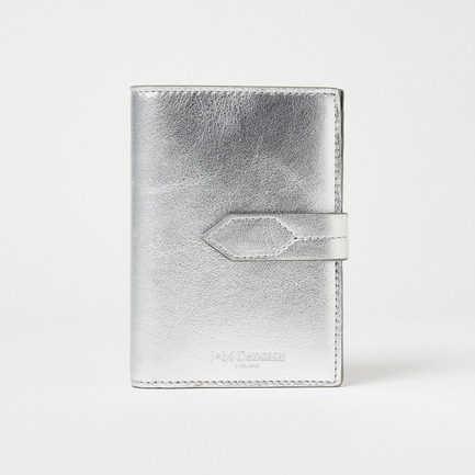 LOSANGE FOLD WALLET