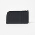 ZIP CARD HOLDER WITH STUDS 詳細画像