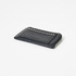 ZIP CARD HOLDER WITH STUDS 詳細画像