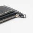 ZIP CARD HOLDER WITH STUDS 詳細画像