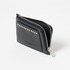 ZIP CARD HOLDER WITH STUDS 詳細画像