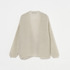 Mohair cardigan 詳細画像