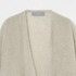 Mohair cardigan 詳細画像