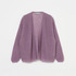 Mohair cardigan 詳細画像