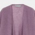 Mohair cardigan 詳細画像