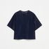 Eyelet lace top 詳細画像