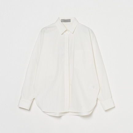 Dolman sleeve shirt