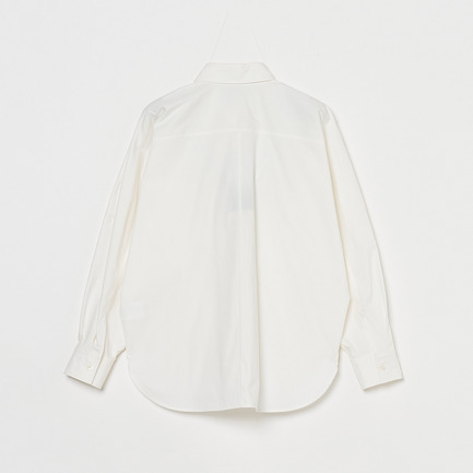 Dolman sleeve shirt 詳細画像 アイボリー 1