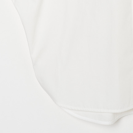 Dolman sleeve shirt 詳細画像 アイボリー 4