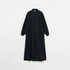 Stand up collar dress 詳細画像