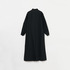 Stand up collar dress 詳細画像