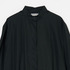Stand up collar dress 詳細画像