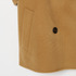 Short trench coat 詳細画像
