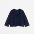 Eyelet lace jacket 詳細画像