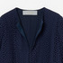 Eyelet lace jacket 詳細画像