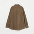 SHAGGY COTTON  CHECK SHIRT 詳細画像