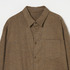 SHAGGY COTTON  CHECK SHIRT 詳細画像