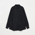 SHAGGY COTTON  CHECK SHIRT 詳細画像