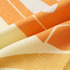 WOOL SILK PRINT STOLE 詳細画像