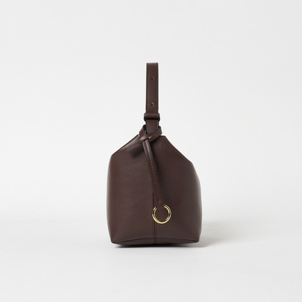 BASKET BAG 詳細画像 ブラウン 1