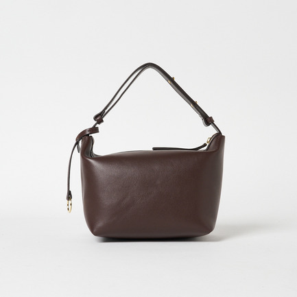 BASKET BAG 詳細画像 ブラウン 2