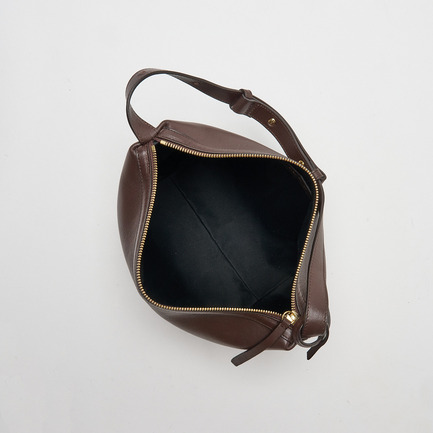 BASKET BAG 詳細画像 ブラウン 8