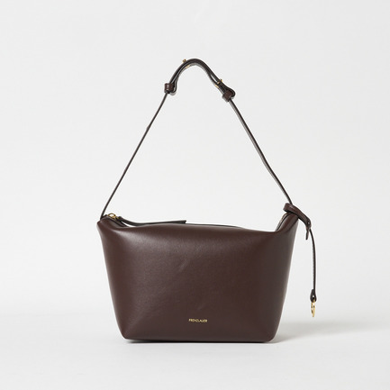BASKET BAG 詳細画像 ブラウン 9