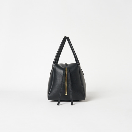 Bowling Bag Medium Grained/L 詳細画像 ブラック 1