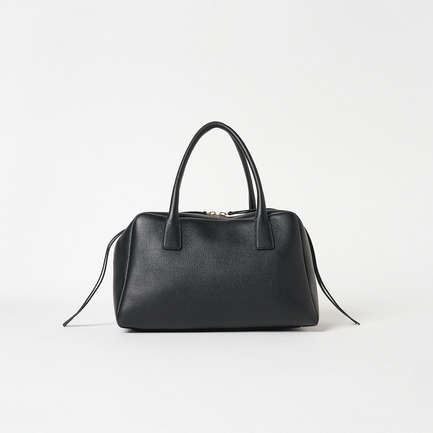 Bowling Bag Medium Grained/L 詳細画像 ブラック 2