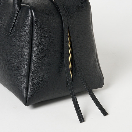 Bowling Bag Medium Grained/L 詳細画像 ブラック 5